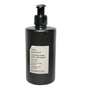 Skin Regimen Cleansing Face Neck Wash Cream Comfort Zone 10.1 fl oz. NEW Italy